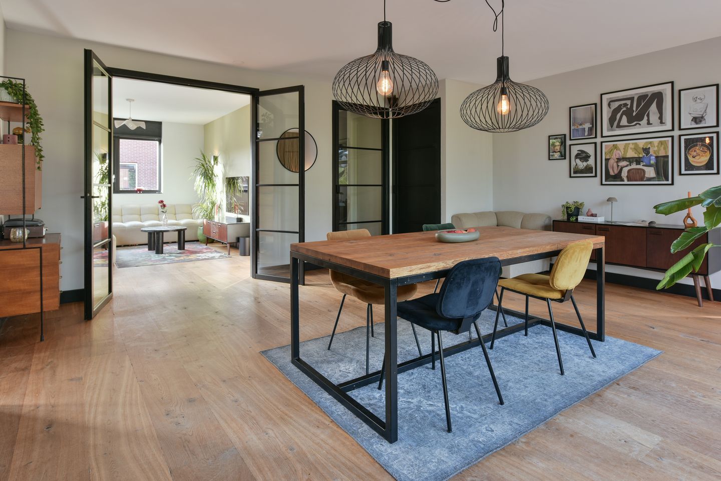 Foto 5 van Venenburg 14