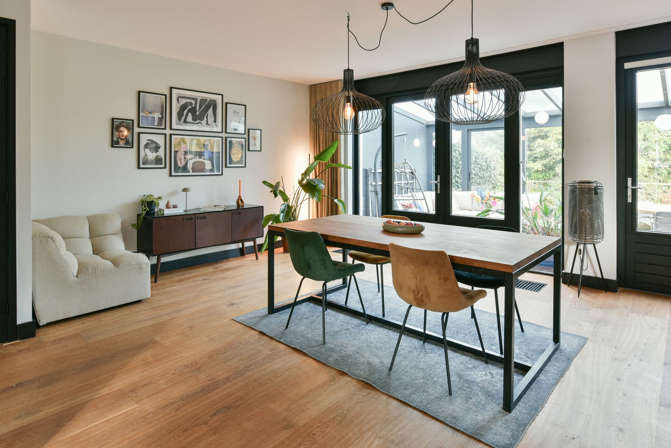 Foto 6 van Venenburg 14