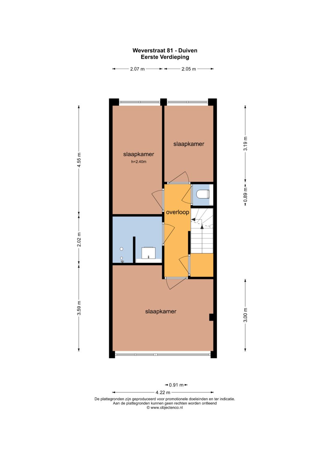 Foto 38 van Weverstraat 81
