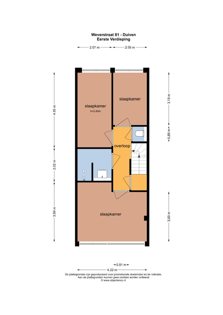 Foto 38 van Weverstraat 81