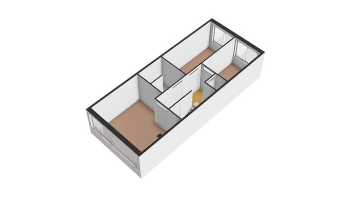 Foto 40 van Weverstraat 81