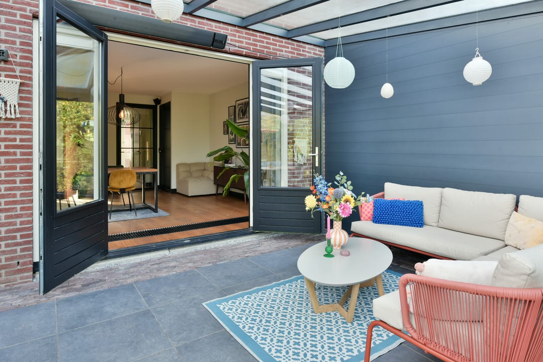 Foto 11 van Venenburg 14