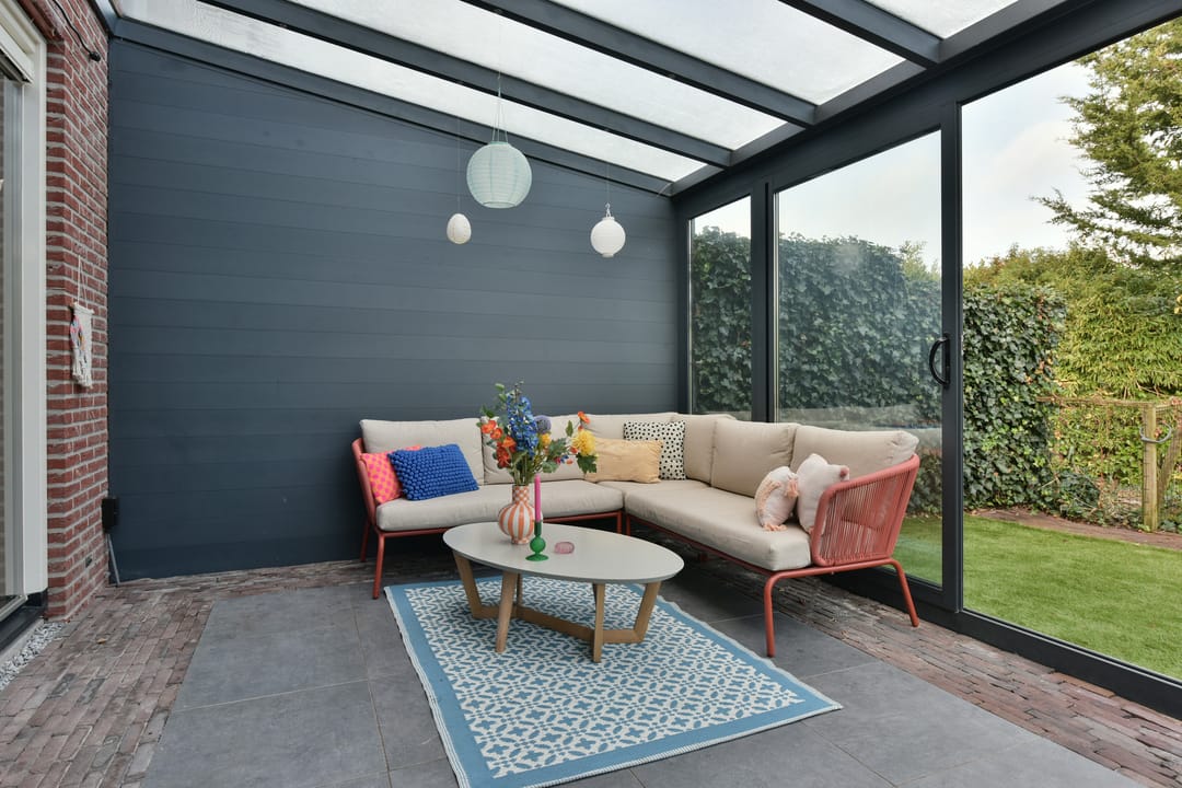 Foto 13 van Venenburg 14