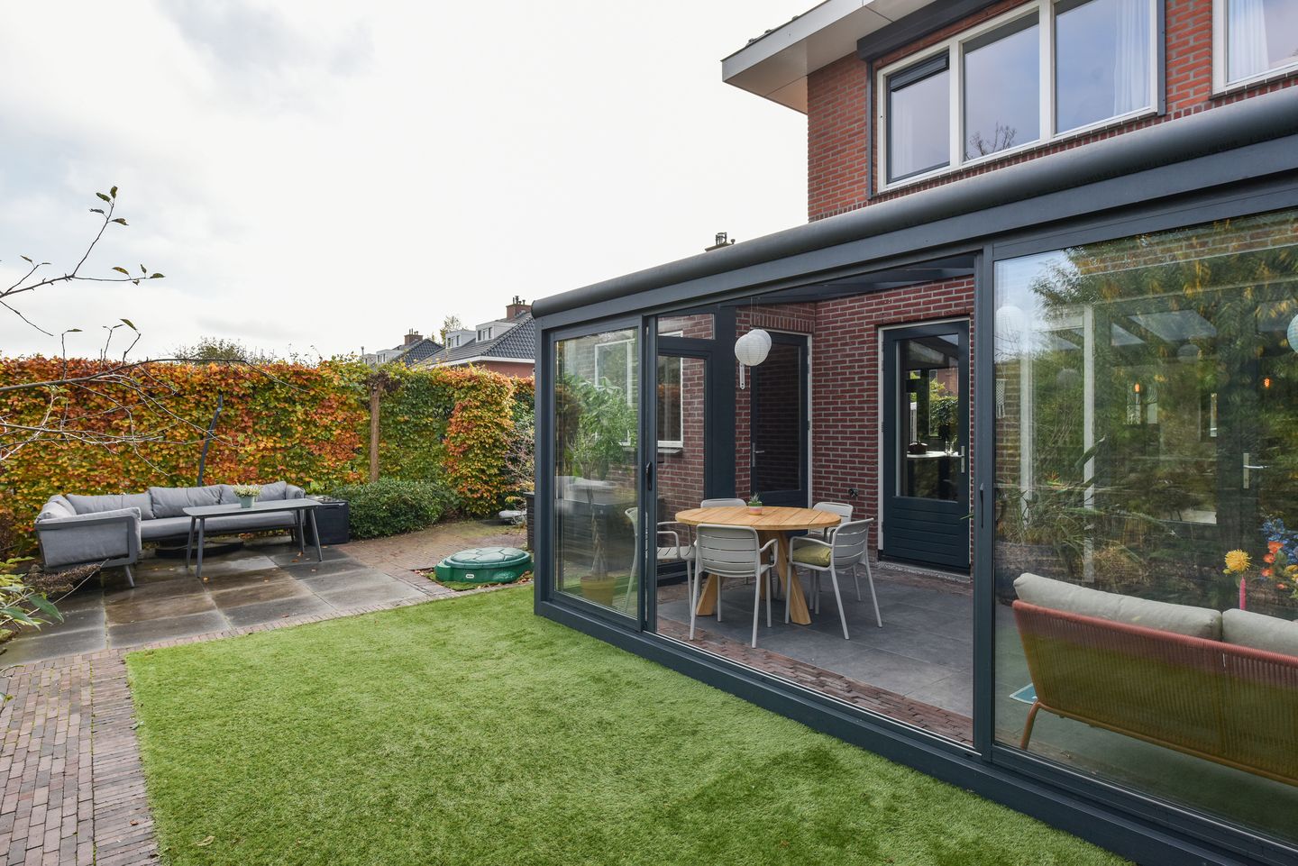 Foto 14 van Venenburg 14