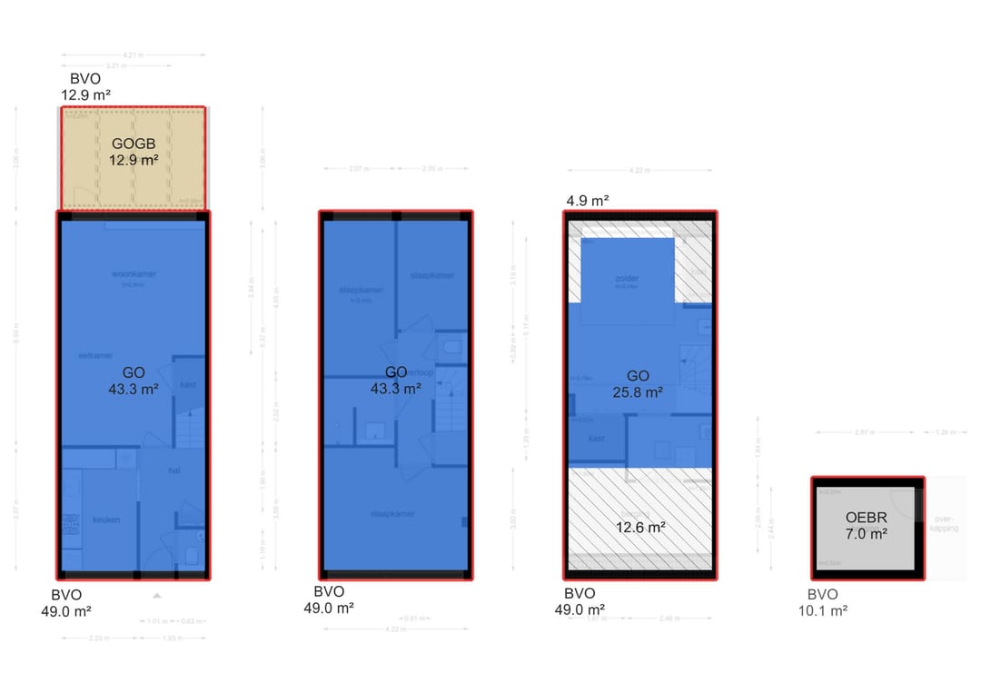 Foto 47 van Weverstraat 81