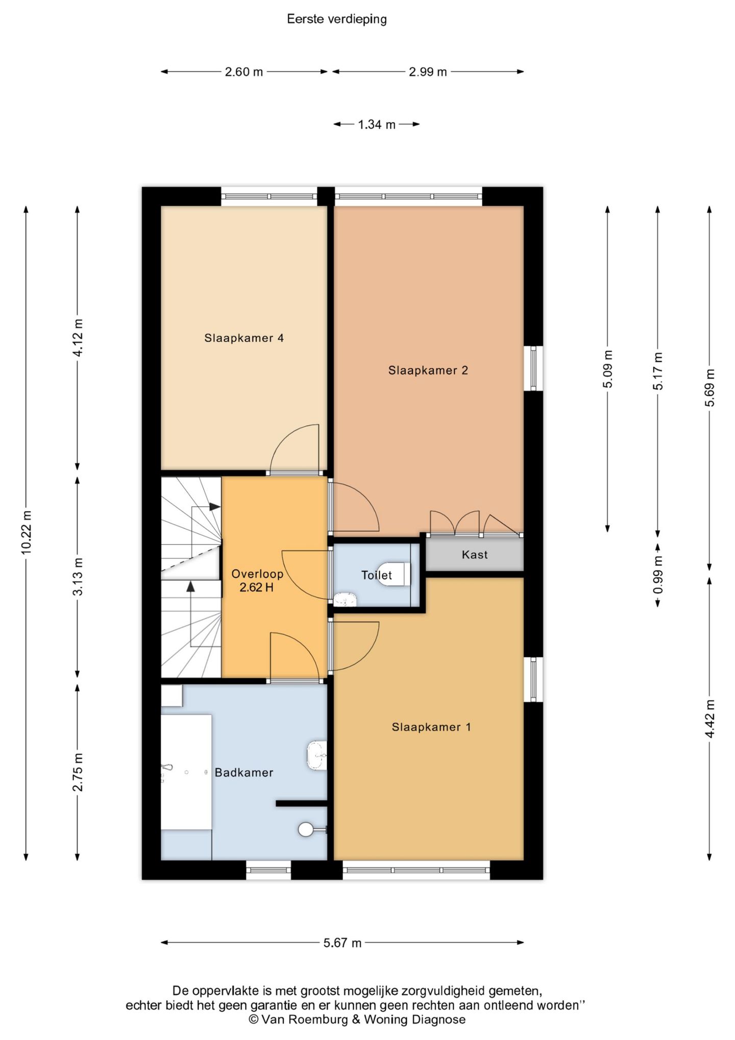 Foto 25 van Venenburg 14