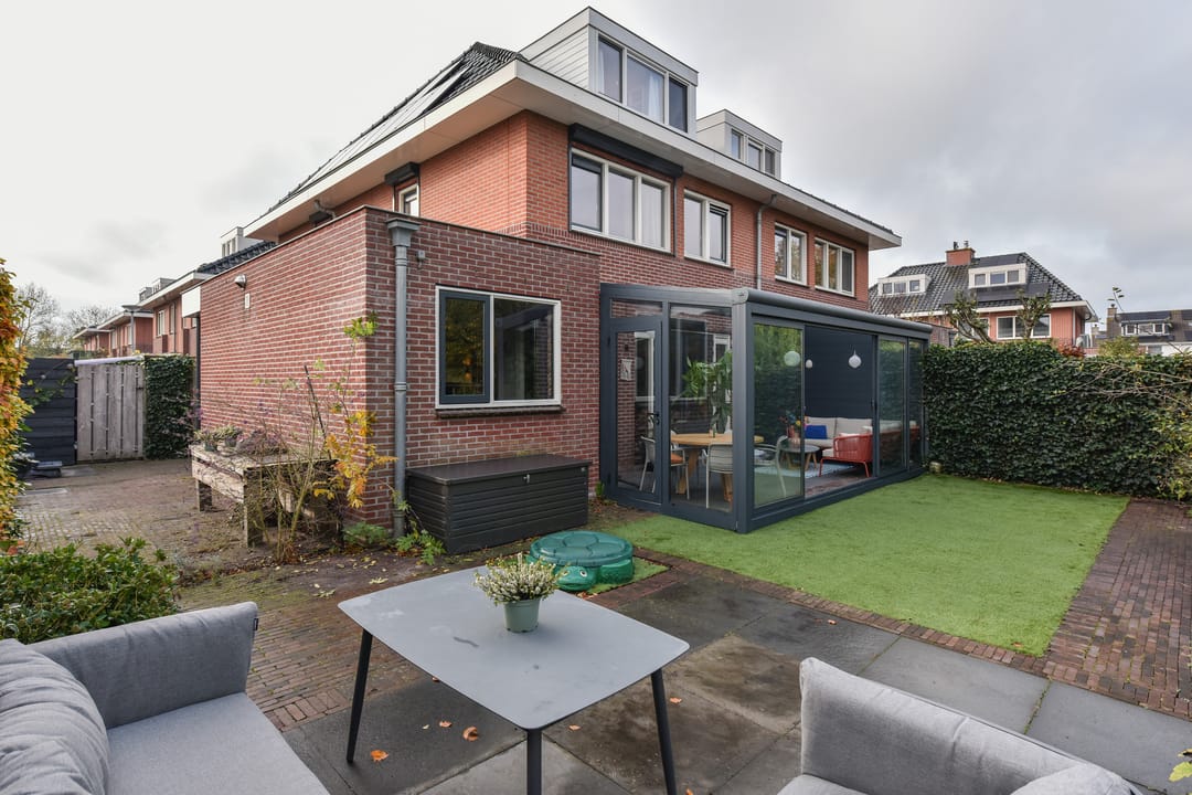 Foto 32 van Venenburg 14