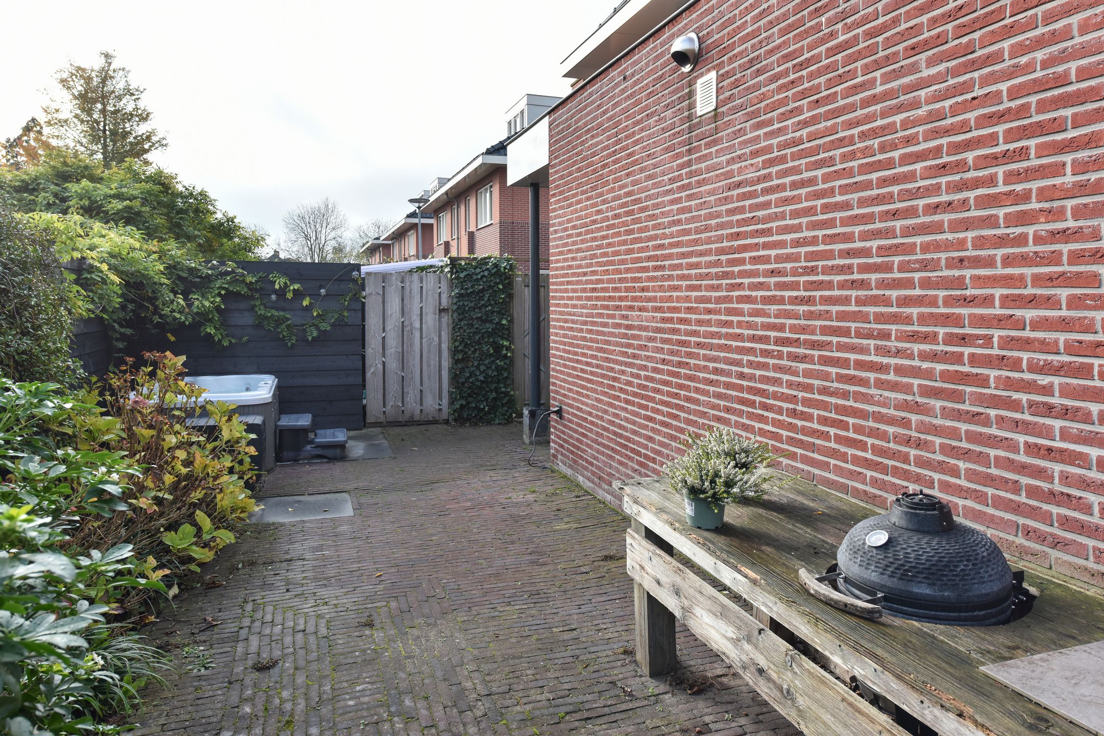 Foto 33 van Venenburg 14