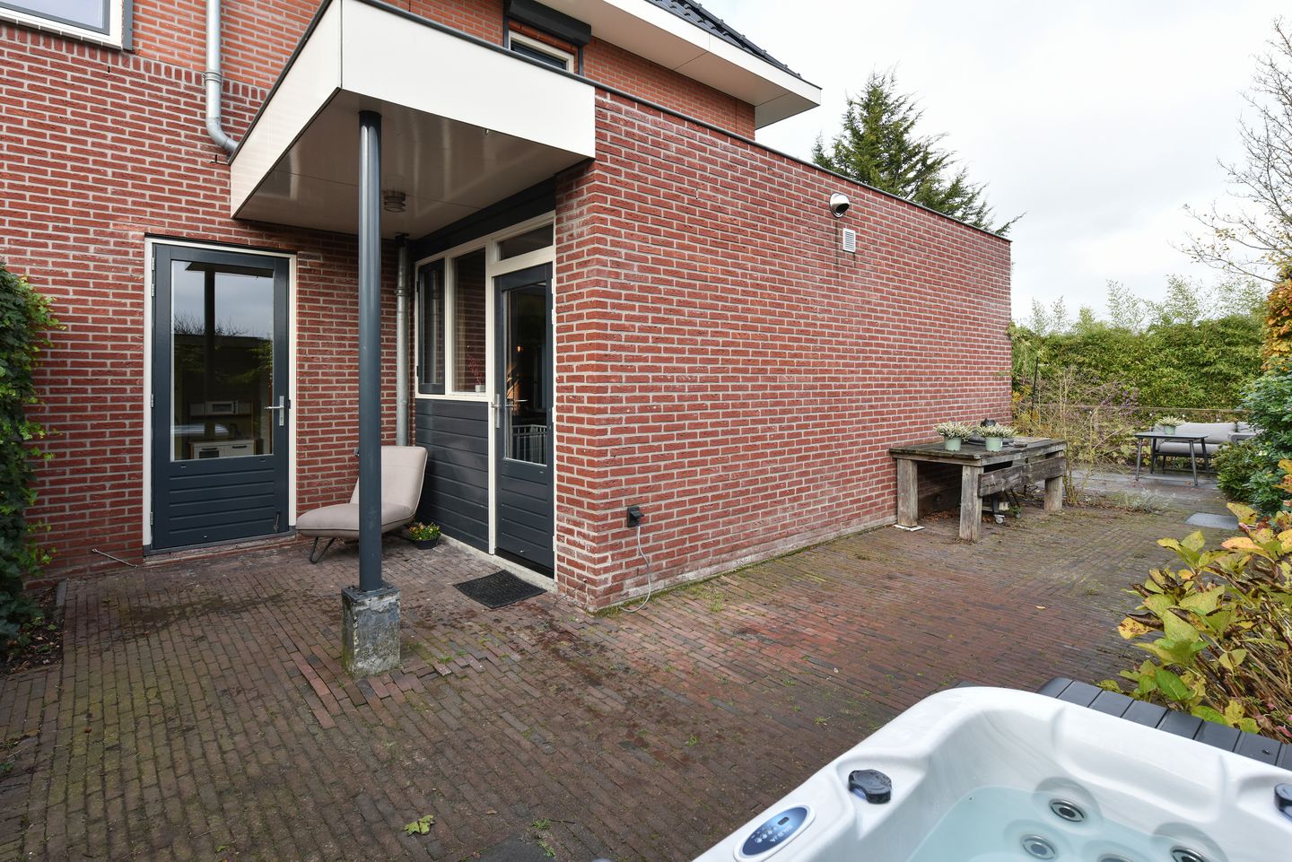 Foto 35 van Venenburg 14