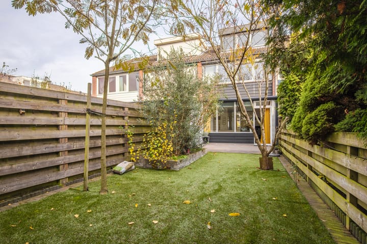 Foto 4 van Weverstraat 81