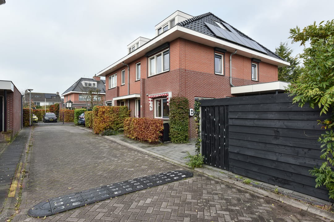 Foto 37 van Venenburg 14