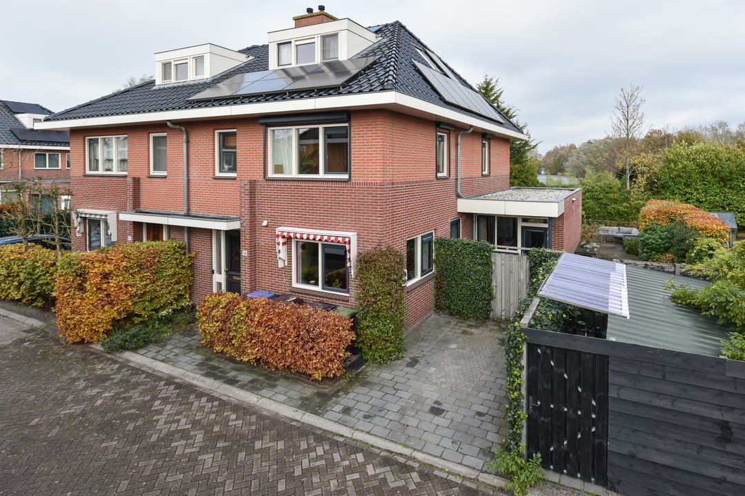 Foto 38 van Venenburg 14