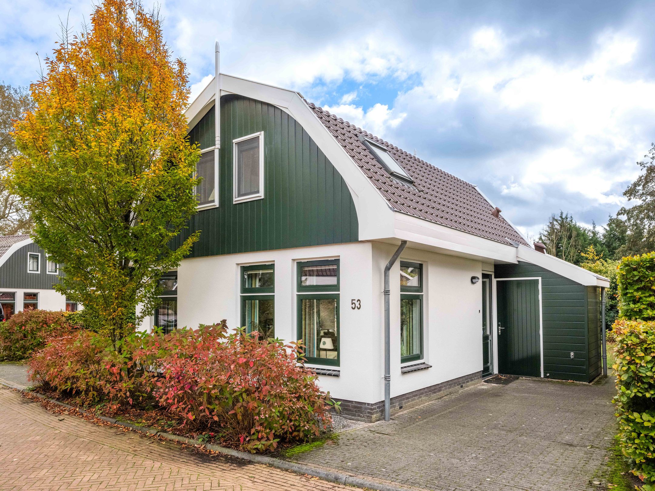 3-bedroom freehold villa in Schoorl — photo 2 of 5