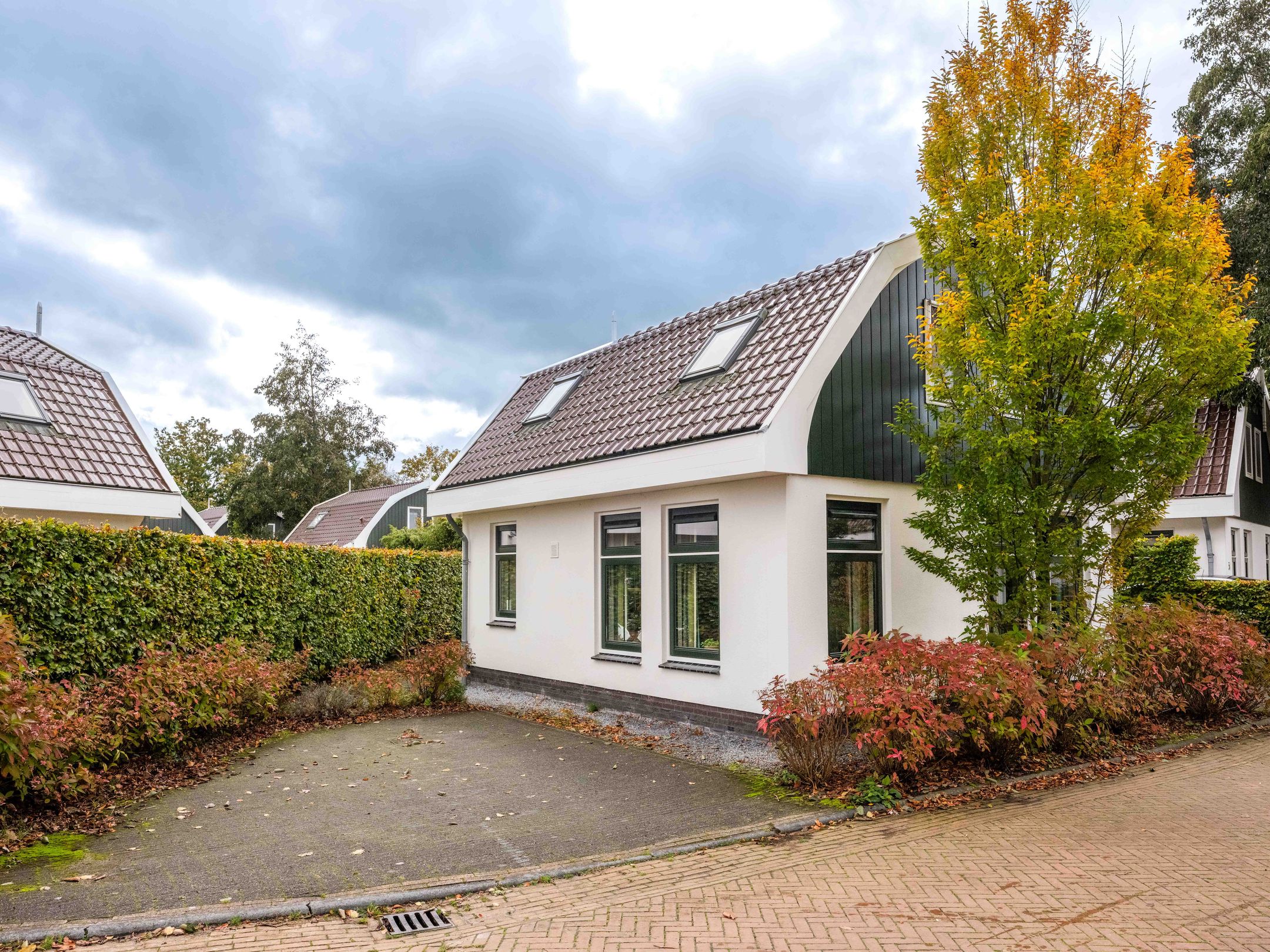 3-bedroom freehold villa in Schoorl — photo 3 of 5