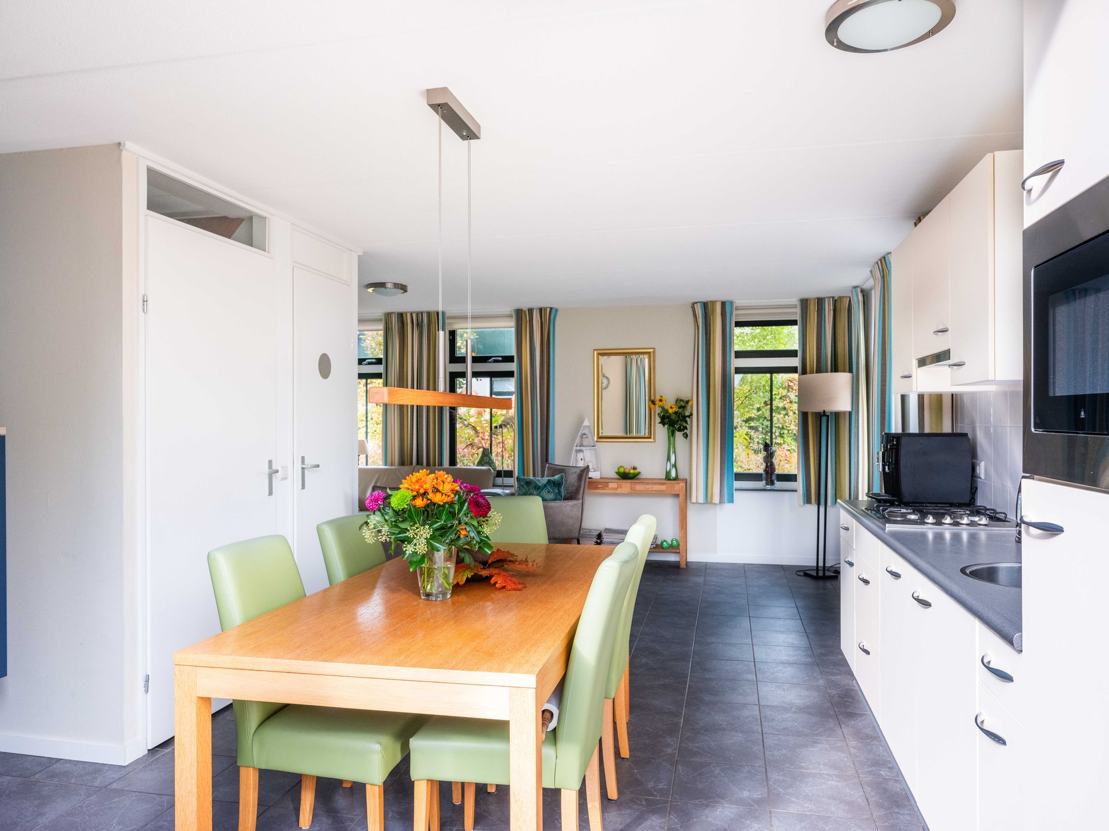 3-bedroom freehold villa in Schoorl — photo 1 of 5