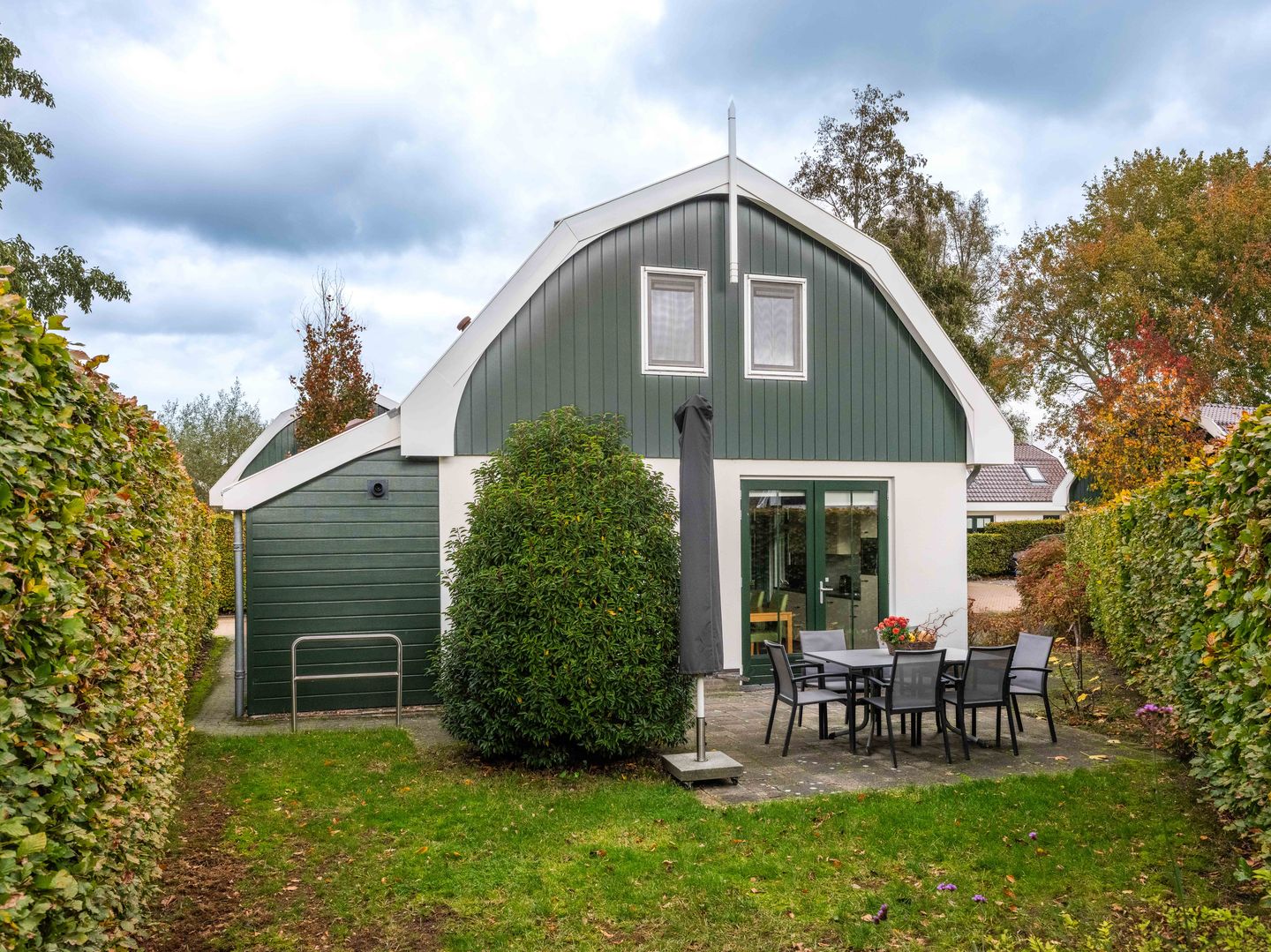 Foto 25 van Duinweg 99-0053