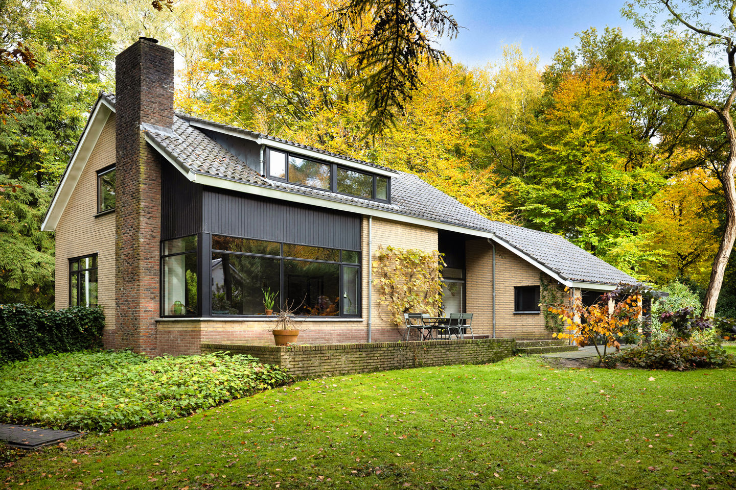 Foto 1 van Heimanslaan 28