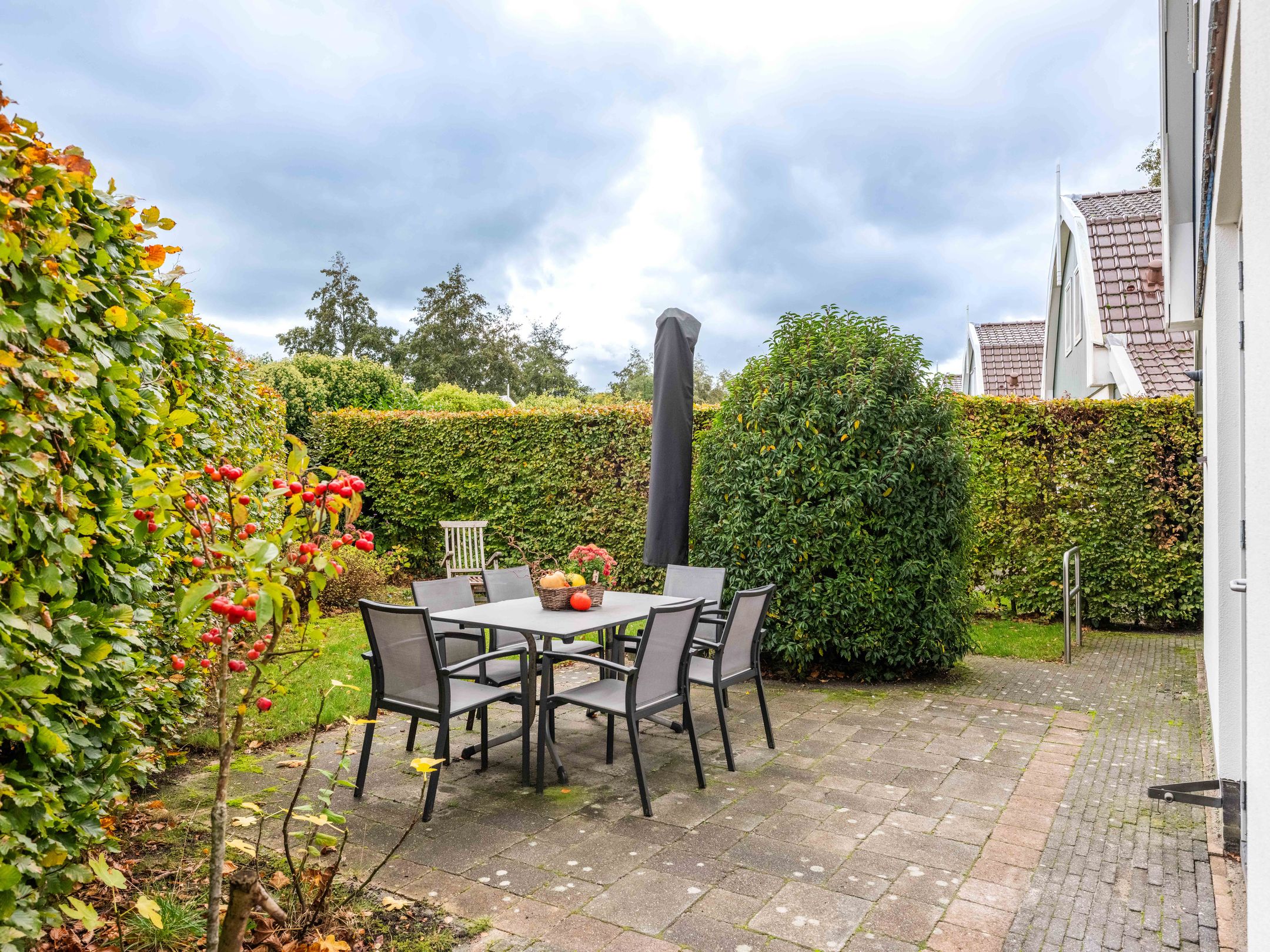 3-bedroom freehold villa in Schoorl — photo 4 of 5