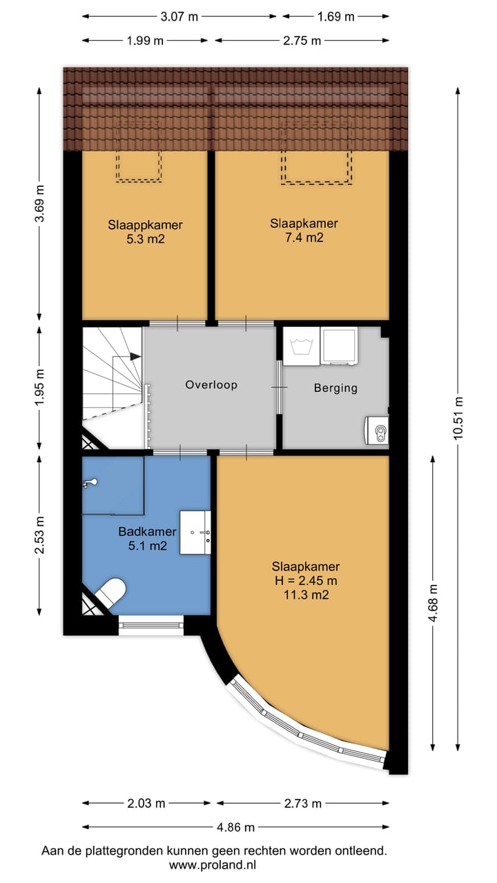 Photo 49 of Het Verlaat 73