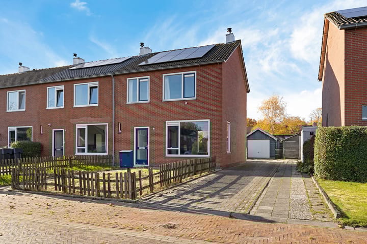 John F Kennedy-laan 18