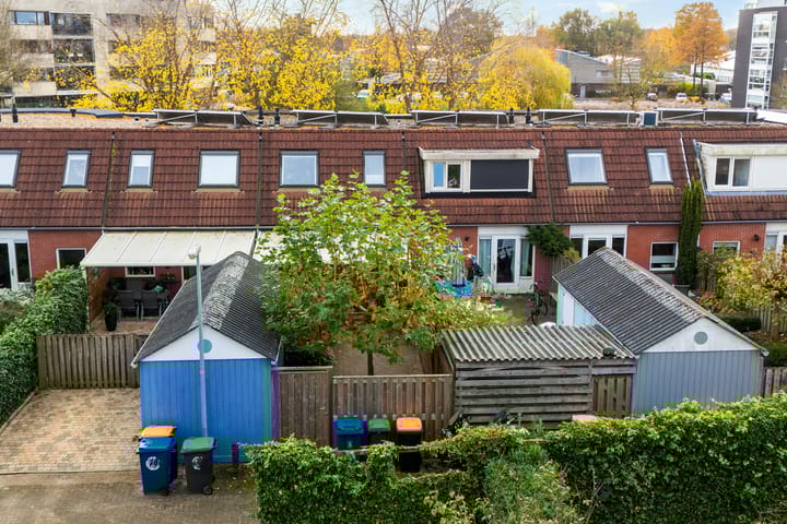 Photo 33 of Het Verlaat 73