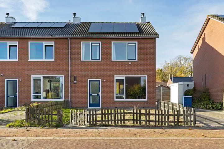 Foto 4 van John F Kennedy-laan 18