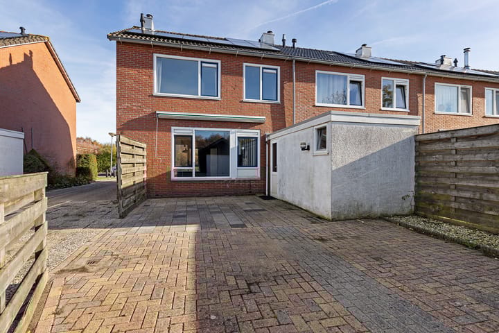 Foto 6 van John F Kennedy-laan 18