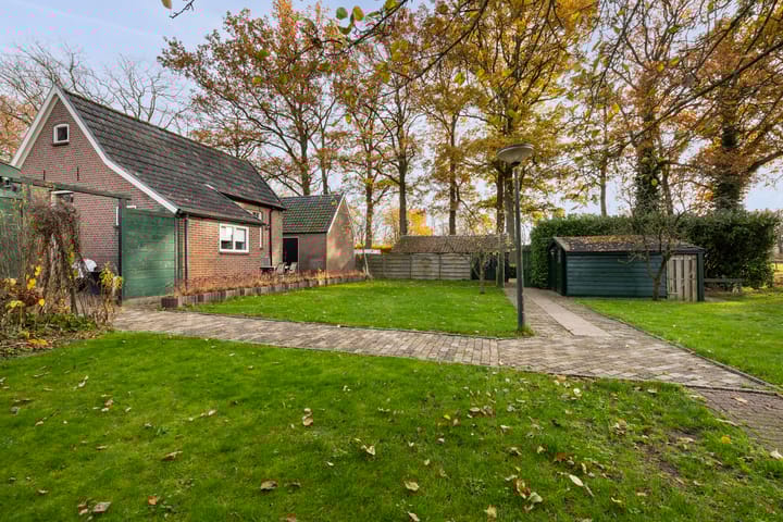 Photo 9 of Kijksteeg 6-A