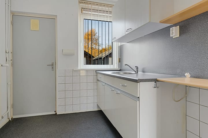 Foto 12 van John F Kennedy-laan 18