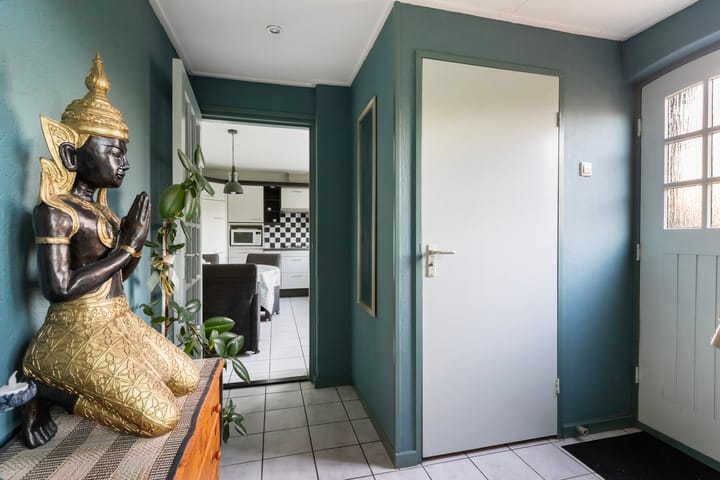 Photo 14 of Kijksteeg 6-A