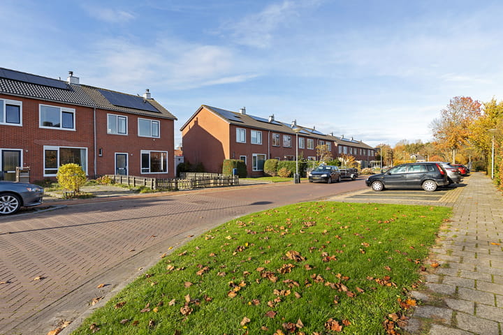 Foto 28 van John F Kennedy-laan 18