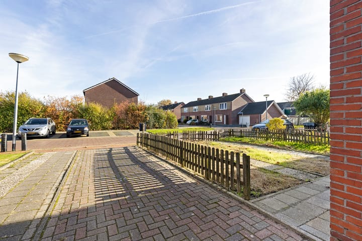 Foto 29 van John F Kennedy-laan 18