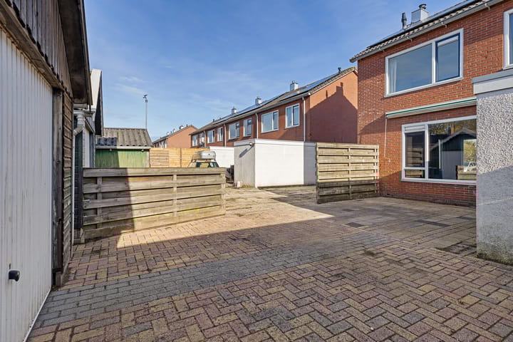 Foto 30 van John F Kennedy-laan 18