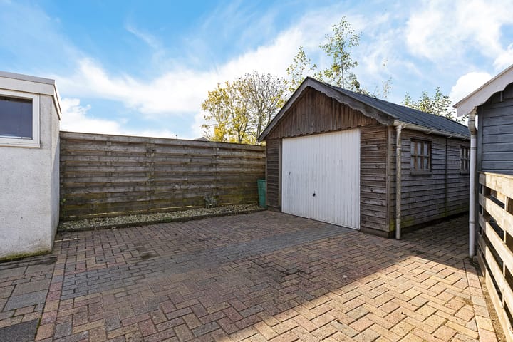 Foto 31 van John F Kennedy-laan 18