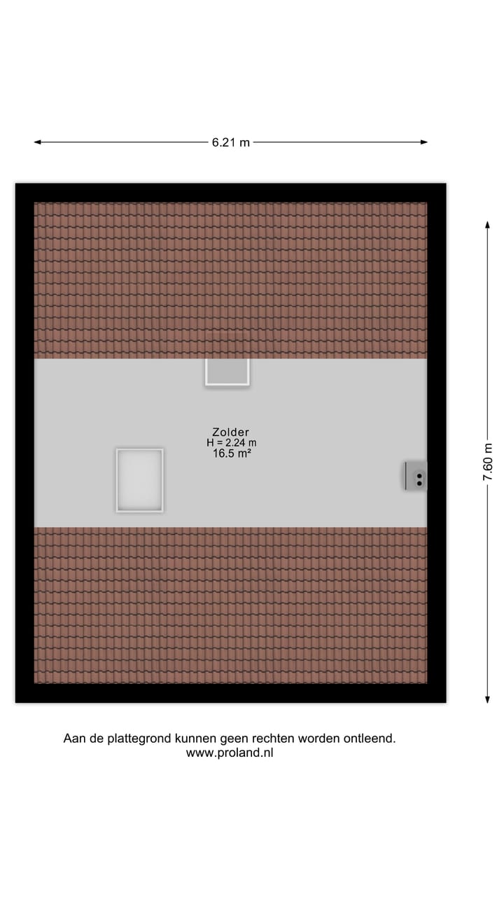 Foto 36 van John F Kennedy-laan 18