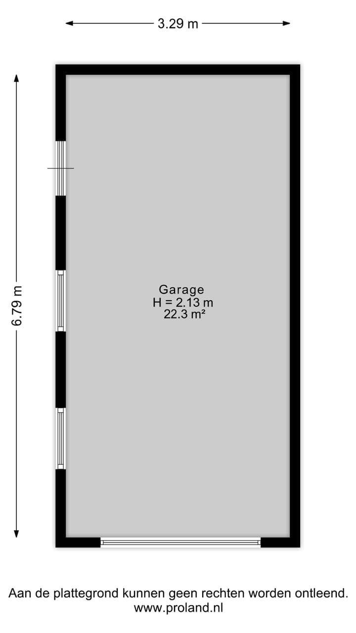 Foto 37 van John F Kennedy-laan 18