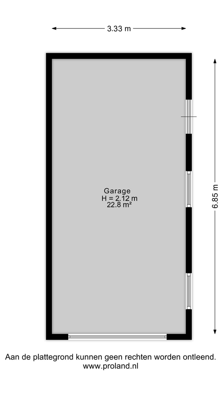Foto 38 van John F Kennedy-laan 18