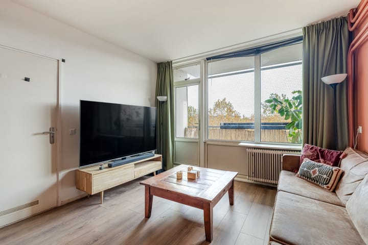 Foto 2 van Jaap Edendreef 90