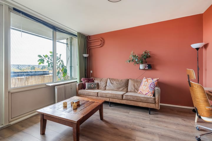 Foto 3 van Jaap Edendreef 90