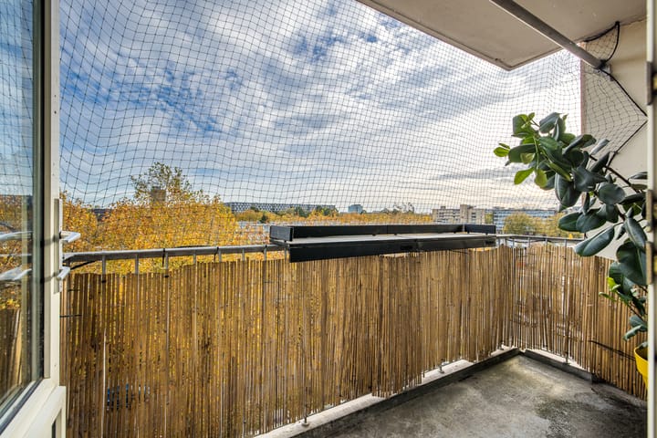 Foto 5 van Jaap Edendreef 90