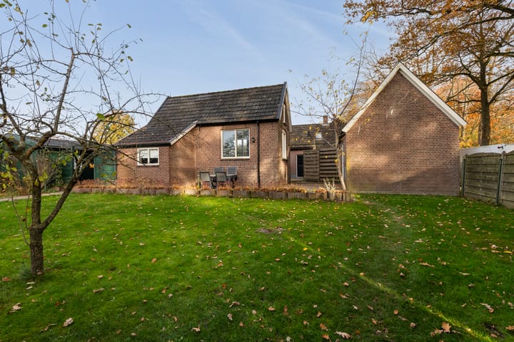 Photo 60 of Kijksteeg 6-A