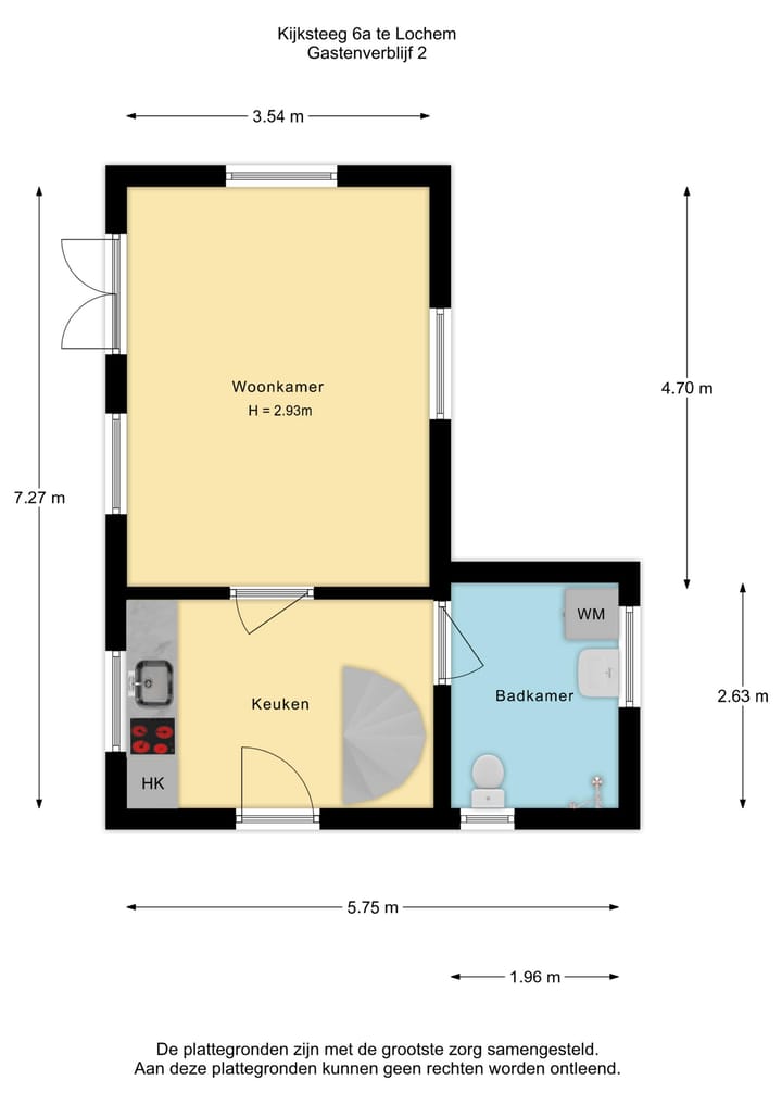 Photo 77 of Kijksteeg 6-A