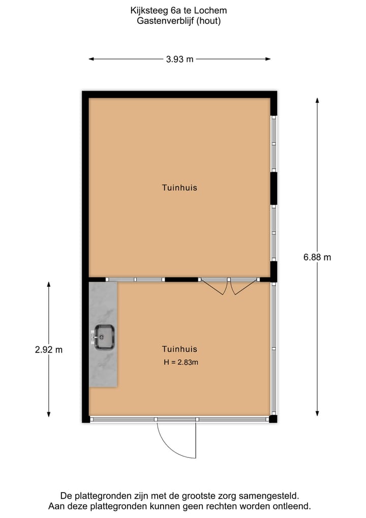 Photo 79 of Kijksteeg 6-A