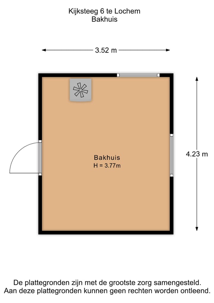 Photo 80 of Kijksteeg 6-A