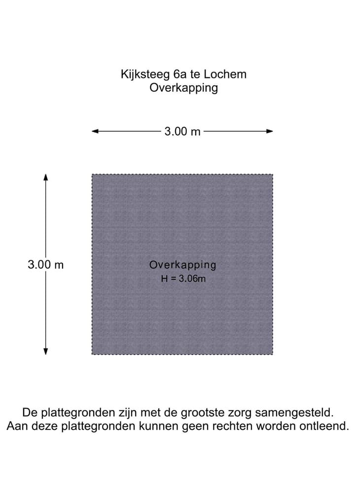 Photo 82 of Kijksteeg 6-A