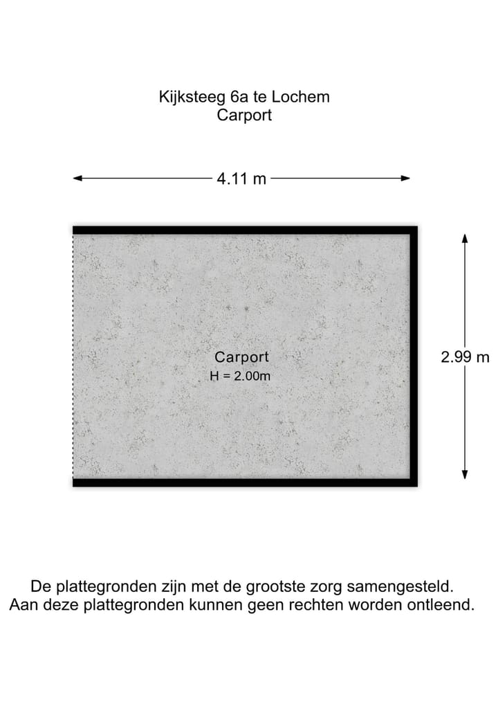 Photo 83 of Kijksteeg 6-A