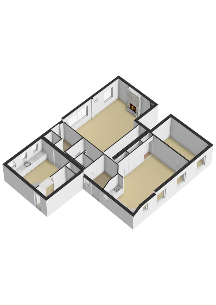 Photo 85 of Kijksteeg 6-A