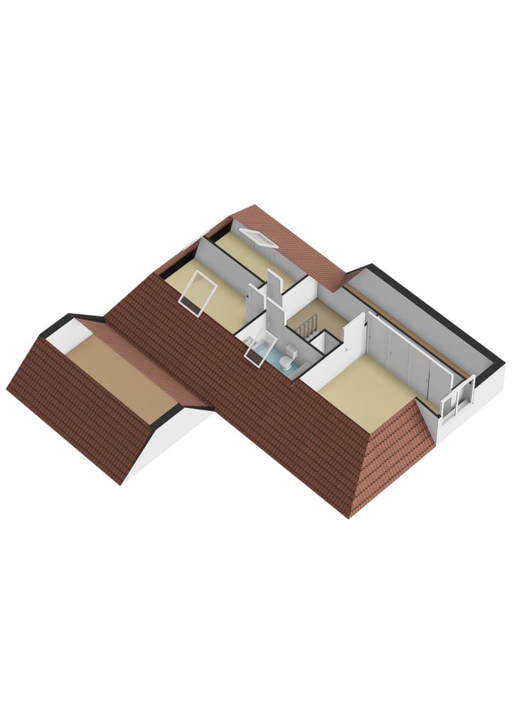 Photo 86 of Kijksteeg 6-A