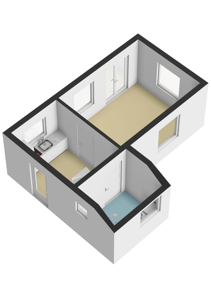 Photo 88 of Kijksteeg 6-A