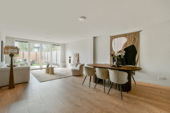 Photo 4 of Prinses Marijkehof 88